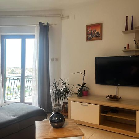 House Klarin Appartement Jezera Buitenkant foto