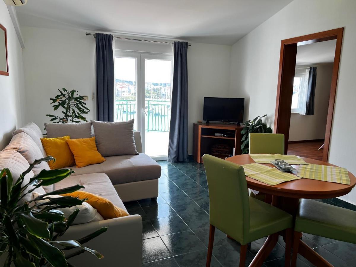 House Klarin Appartement Jezera Buitenkant foto