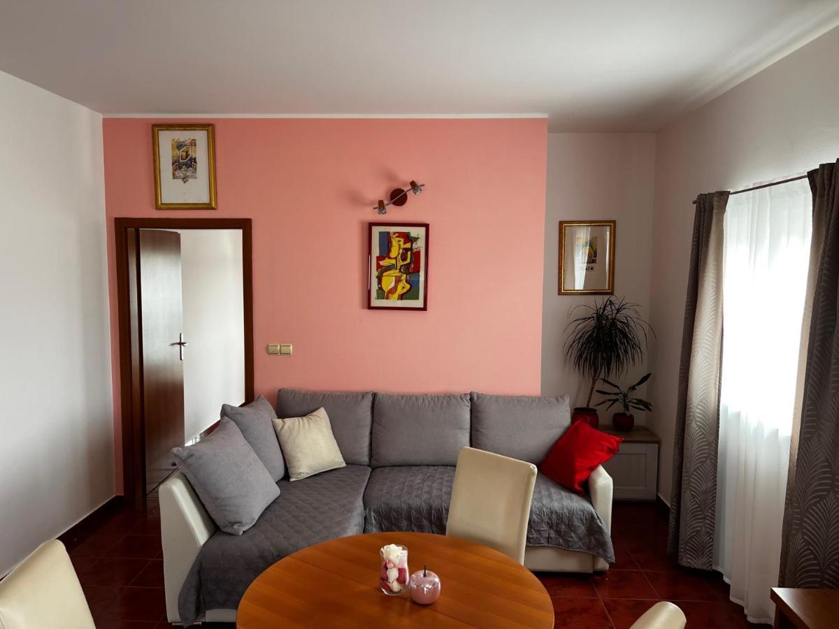 House Klarin Appartement Jezera Buitenkant foto