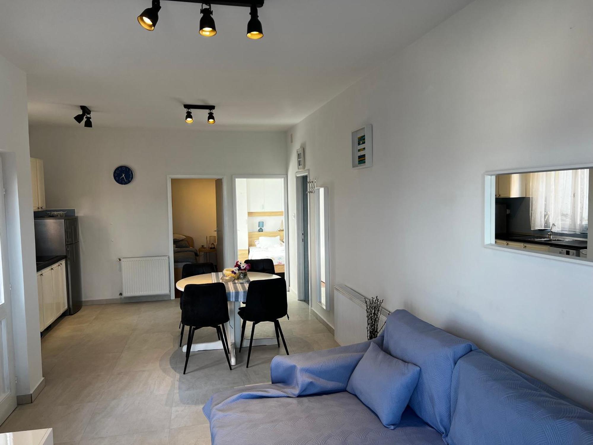 House Klarin Appartement Jezera Buitenkant foto