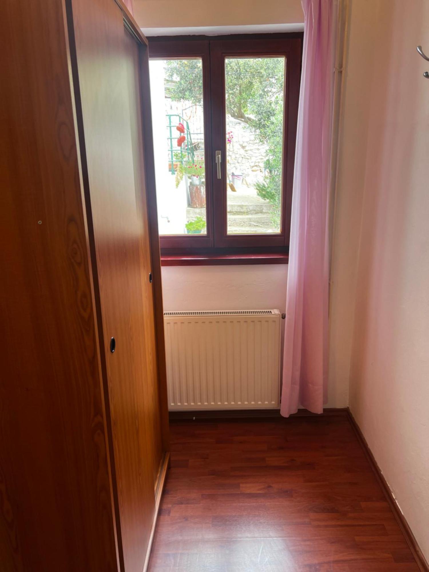 House Klarin Appartement Jezera Buitenkant foto